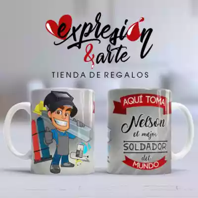 vectores plantilas PROFESIONES,SOLDADOR,